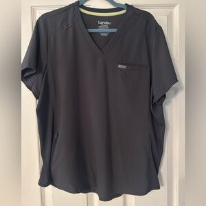 Landau Forward Scrub Set (L/XL)